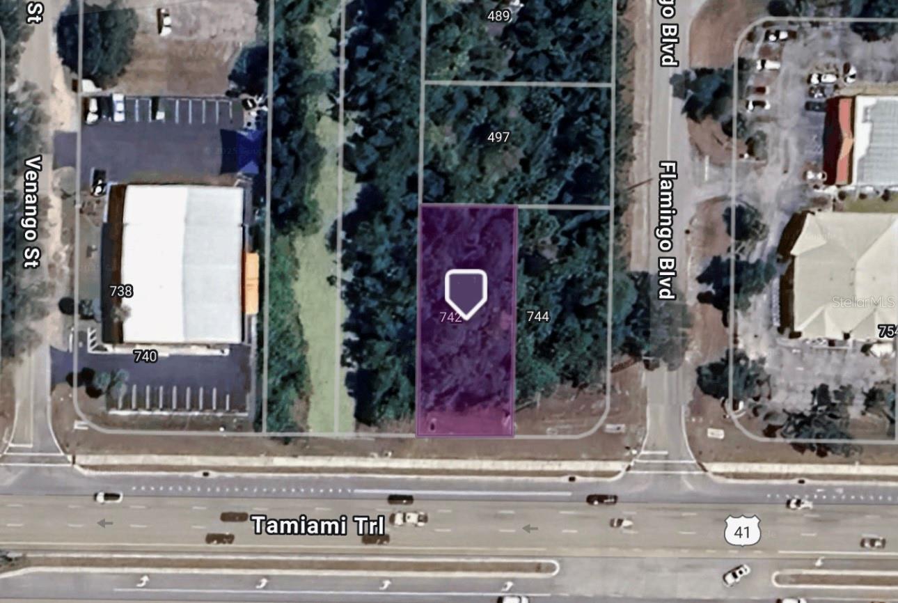 742 Tamiami Trl, Port Charlotte, FL 33953