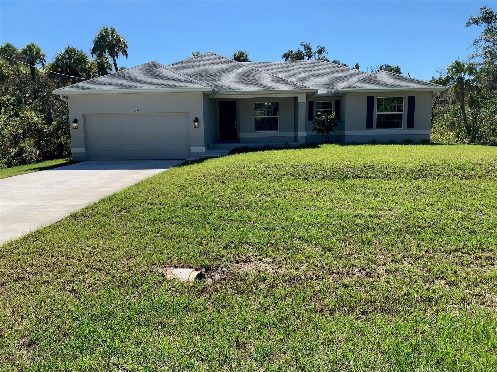13979 Fisher Ave, Port Charlotte, FL 33953