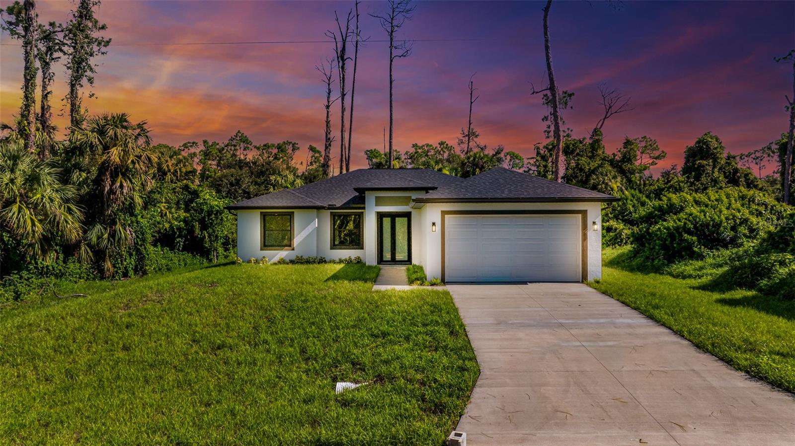 17196 Glenview Ave, Port Charlotte, FL 33954