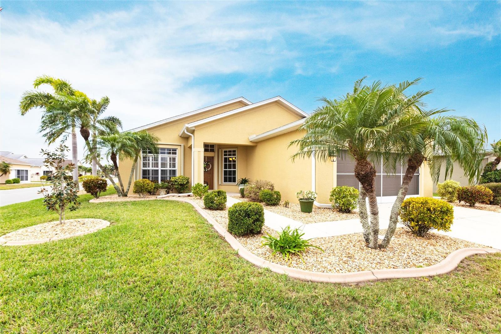 24321 Kintail Ct, Punta Gorda, FL 33980
