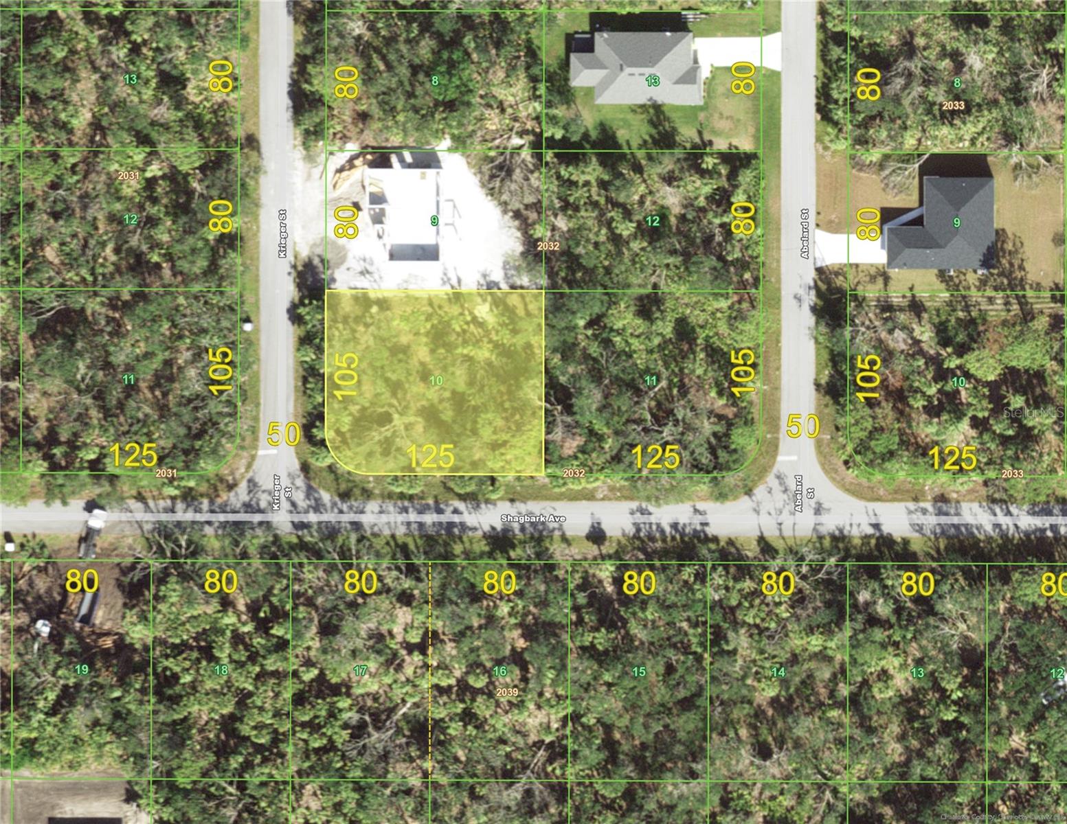 14330 Shagbark Ave, Port Charlotte, FL 33953
