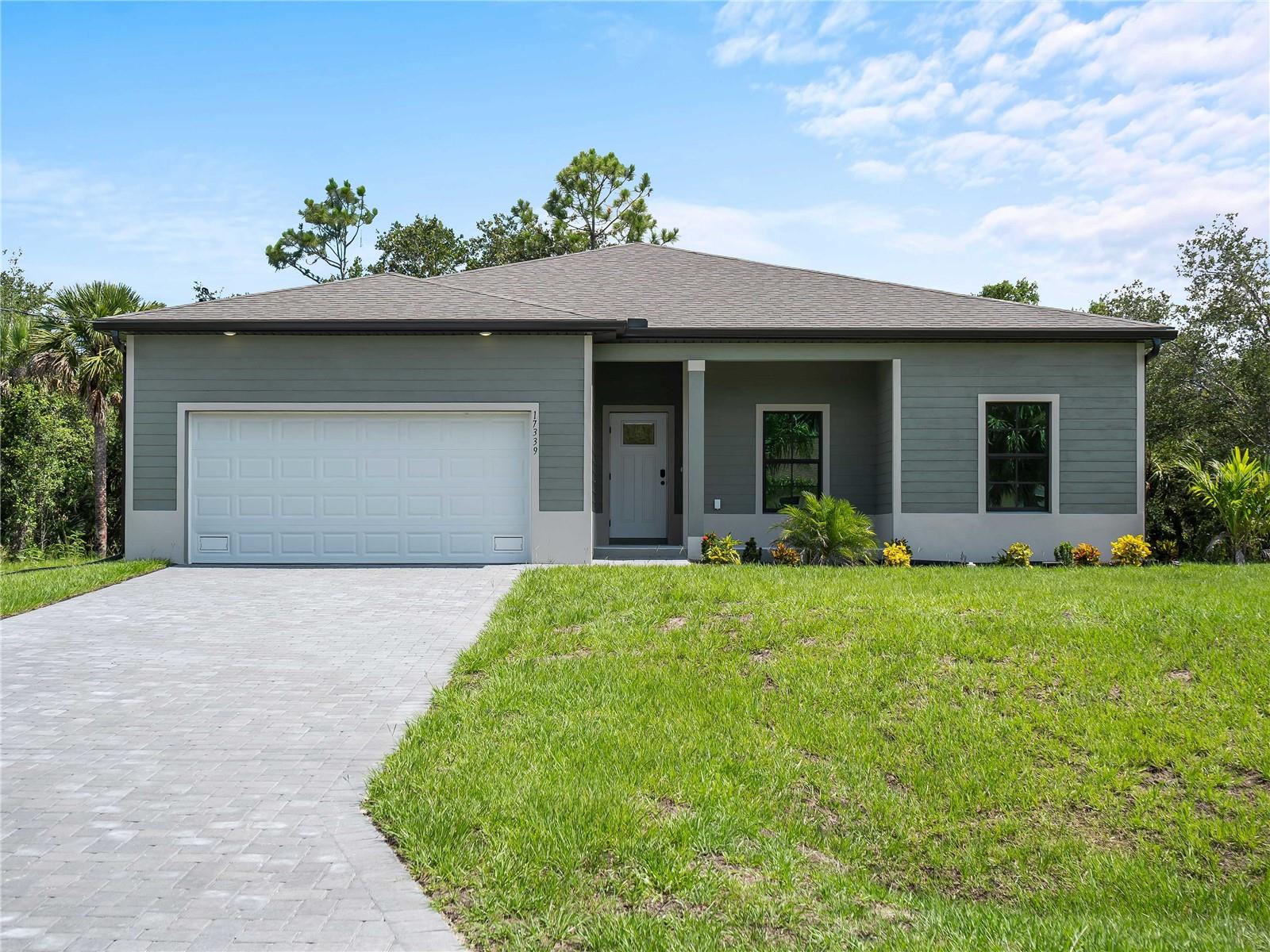 17339 Elmwood Ave, Port Charlotte, FL 33948