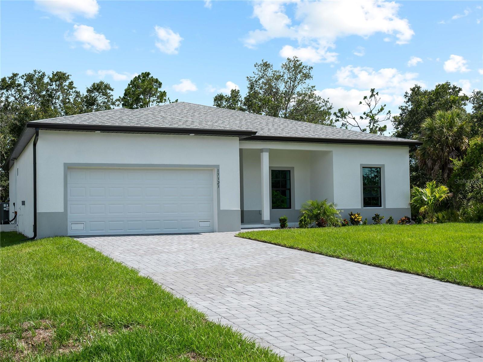 17323 Elmwood Ave, Port Charlotte, FL 33948
