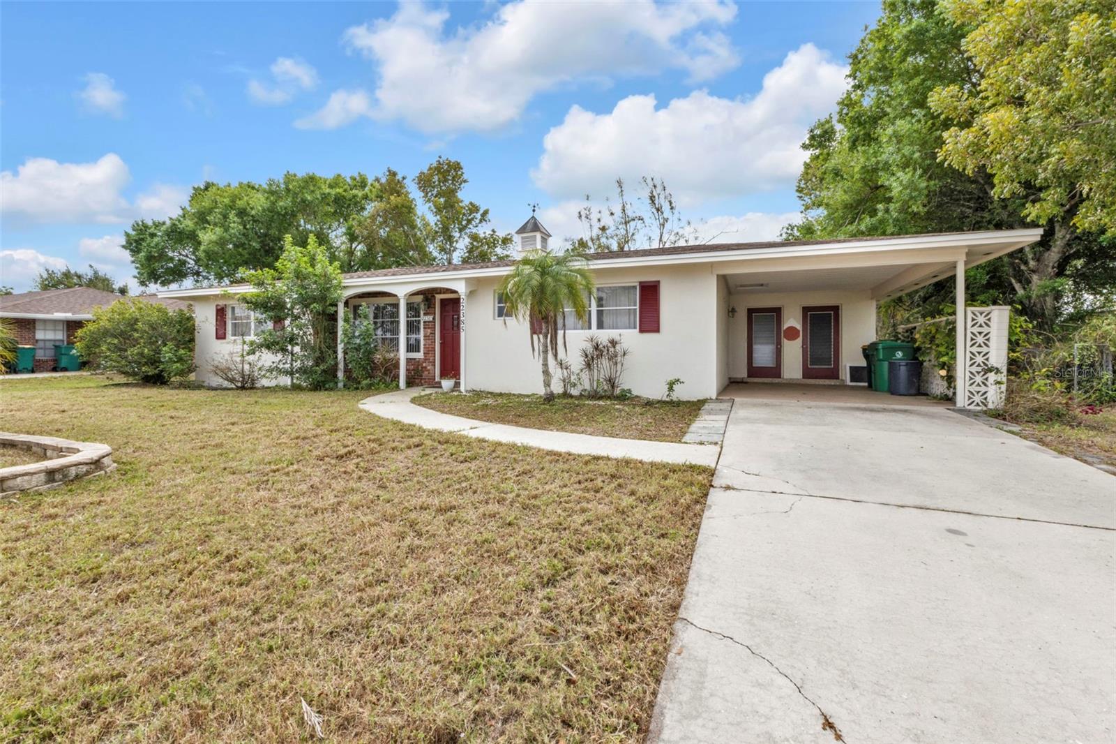 22385 Olean Blvd, Port Charlotte, FL 33952