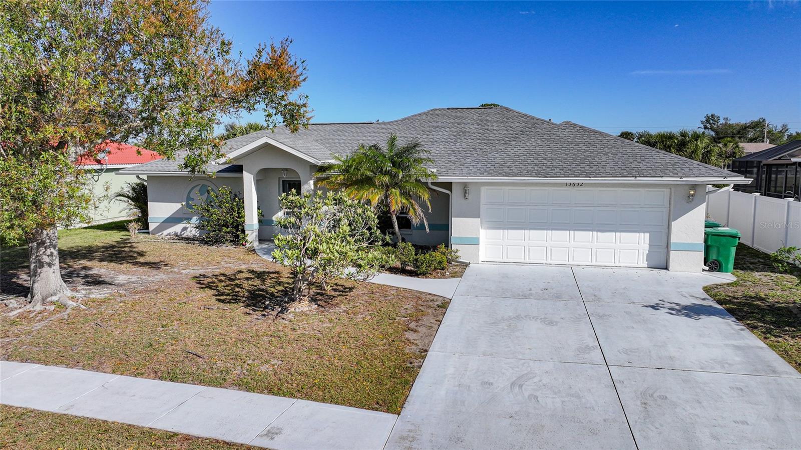 13632 Clara Ln, Port Charlotte, FL 33981