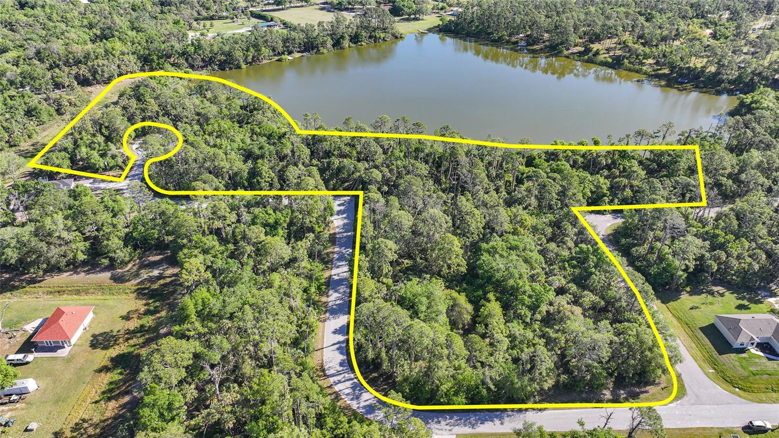 Longwell Ln, North Port, FL 34286