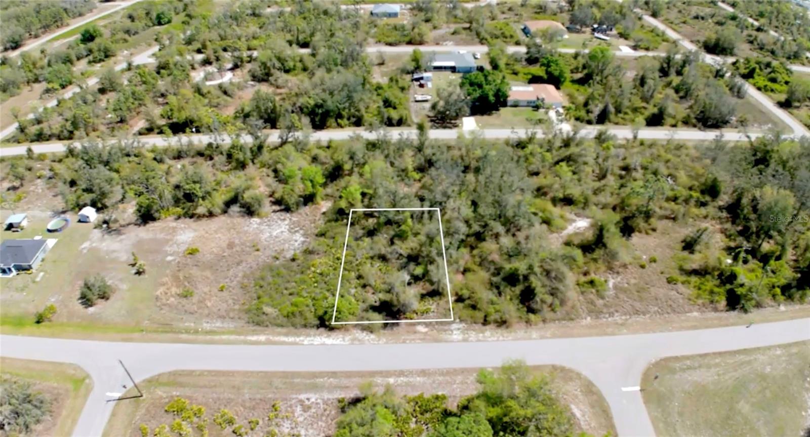 150 Wilmers Rd, Punta Gorda, FL 33982