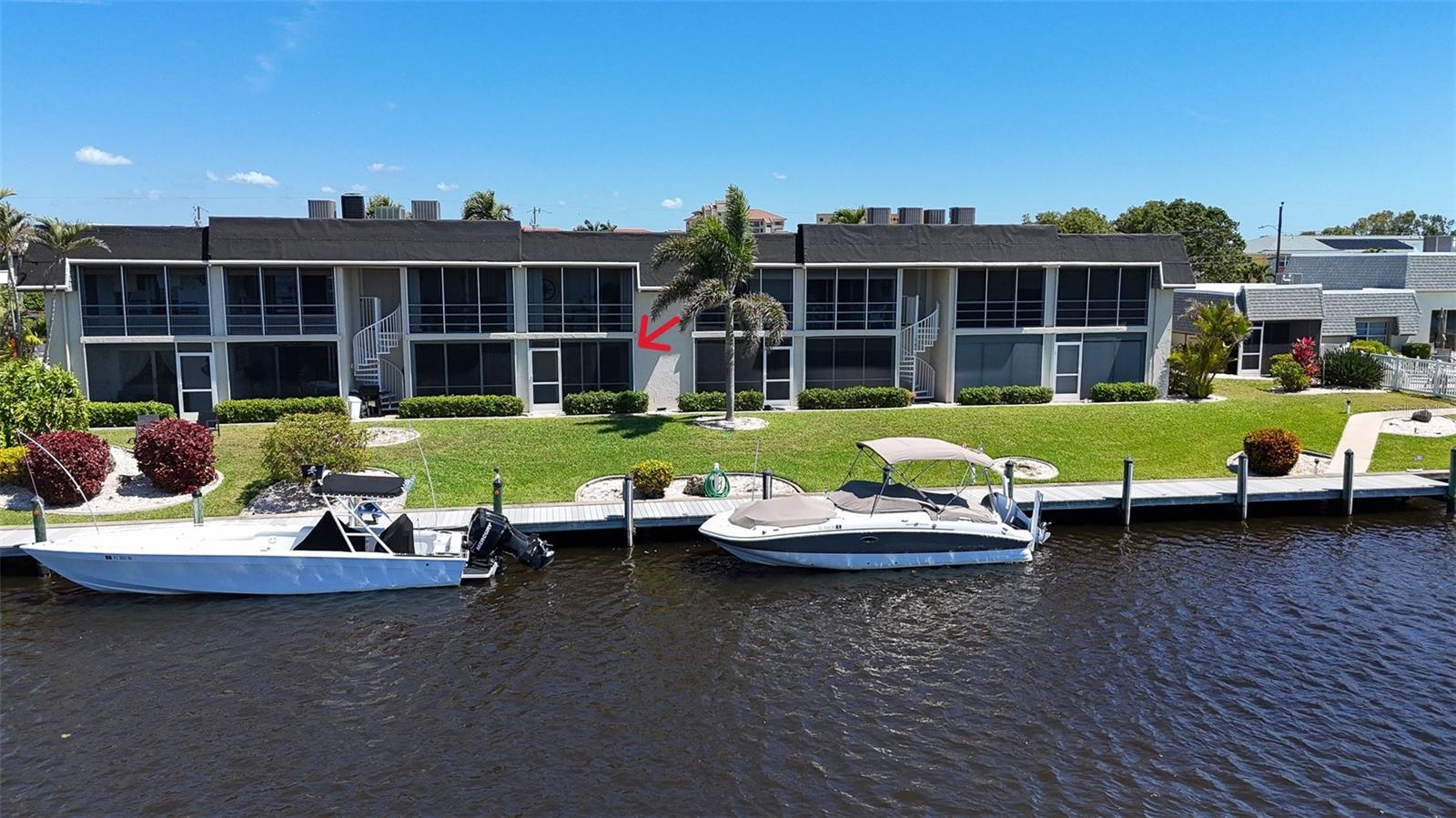 4012 Se 19th Ave #103, Cape Coral, FL 33904