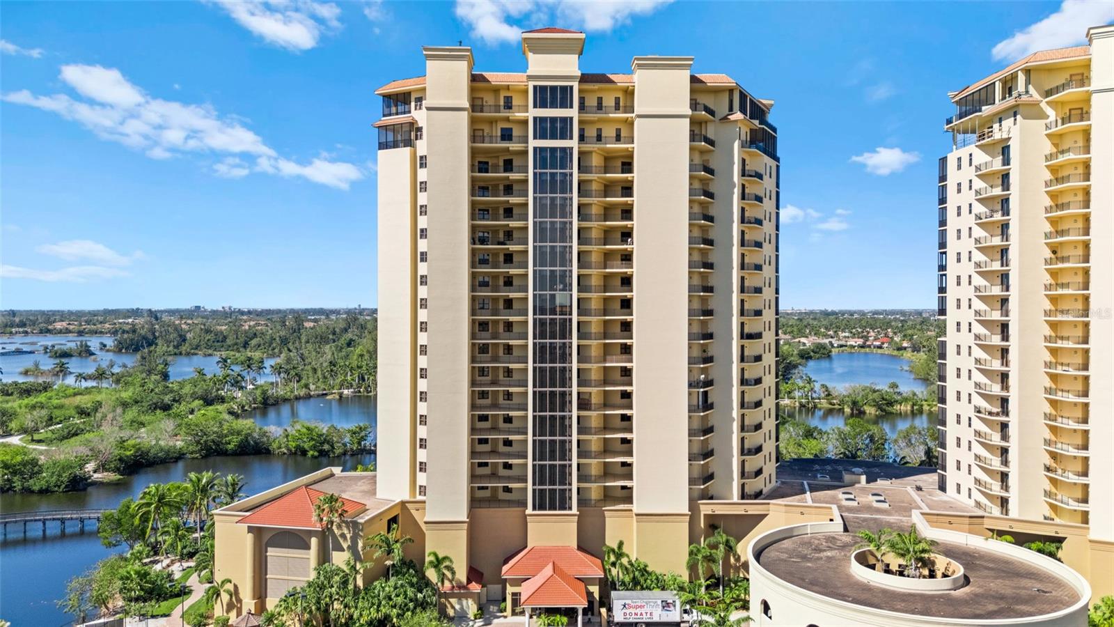 14380 Riva Del Lago Dr #1804, Fort Myers, FL 33907