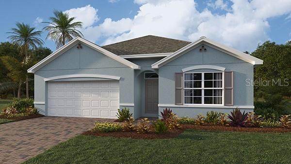 12141 Karney Ave, Port Charlotte, FL 33981