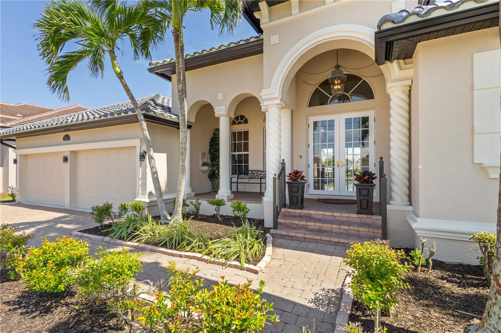 3812 Carupano Ct, Punta Gorda, FL 33950