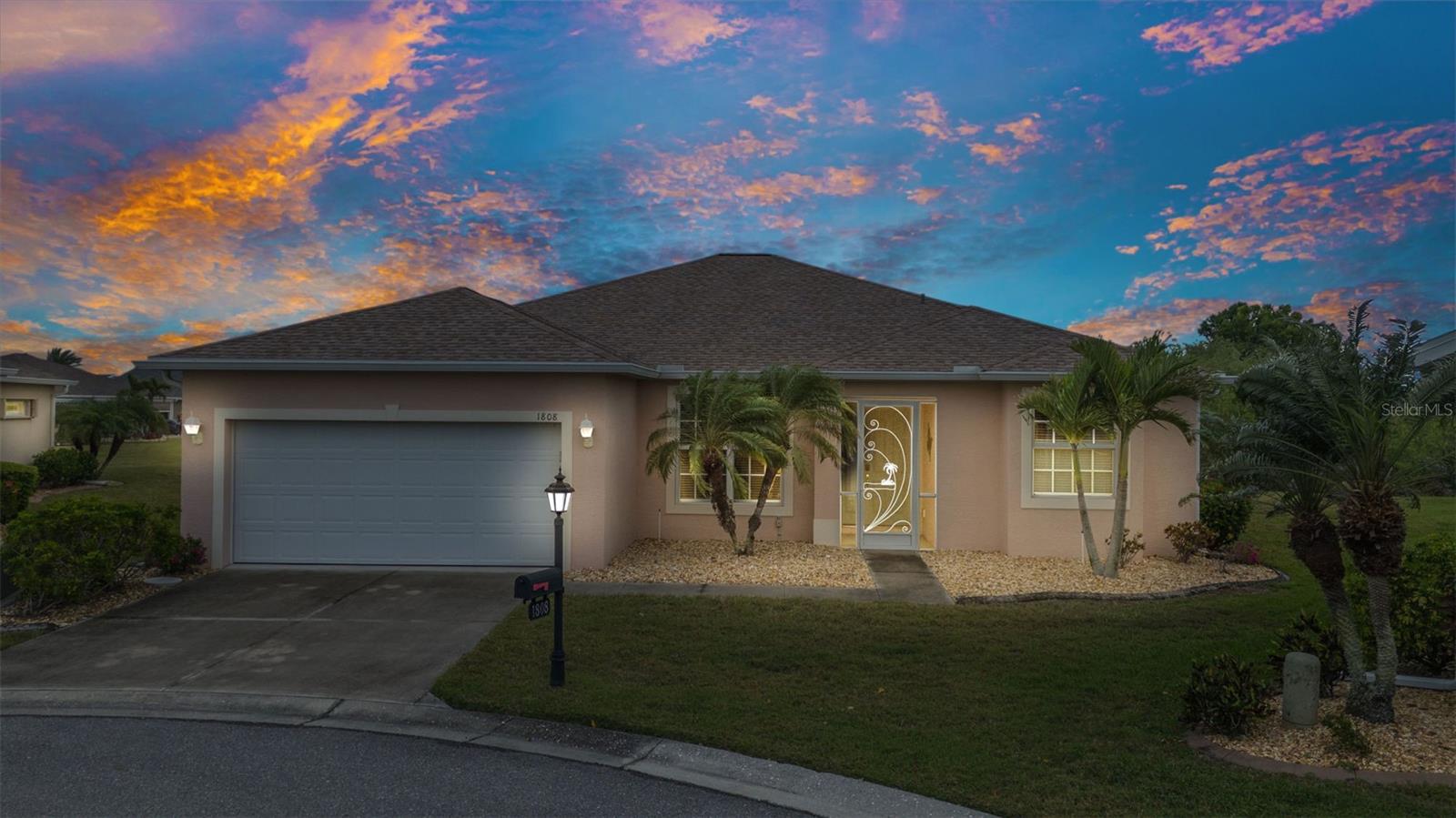 1808 Kings Gate Ct, Punta Gorda, FL 33980