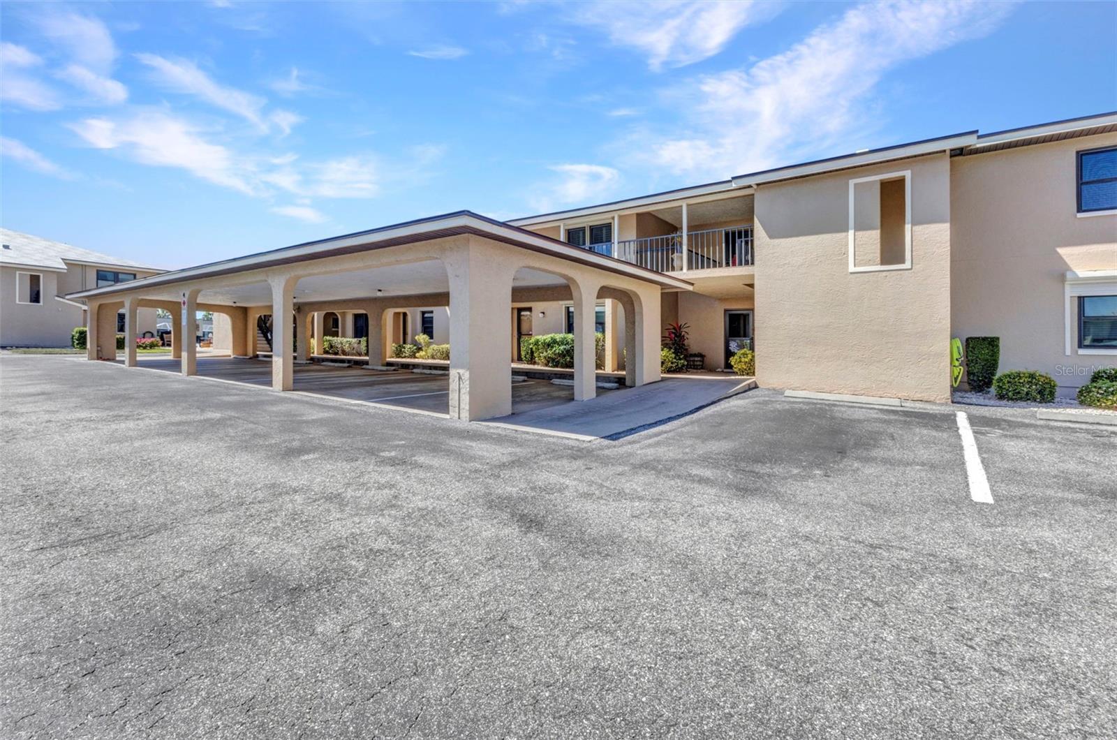 240 Lewis Cir #28, Punta Gorda, FL 33950