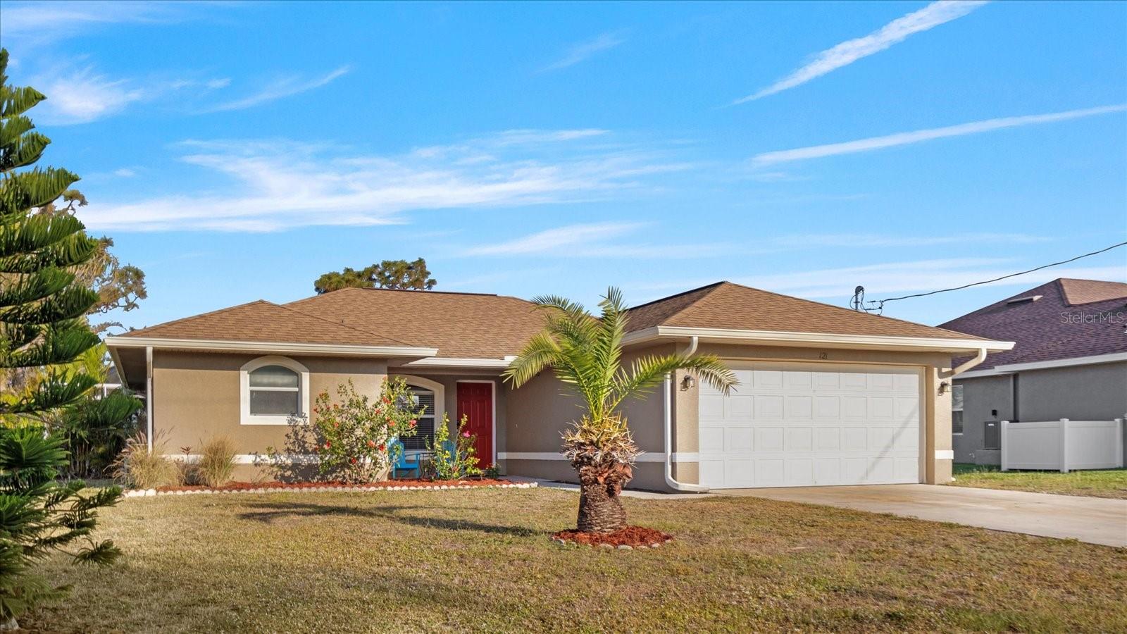 121 Long Meadow Ln, Rotonda West, FL 33947