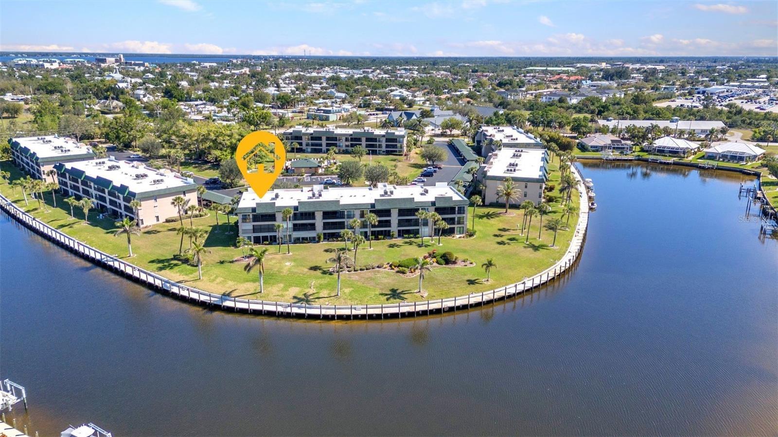 601 Shreve St #36c, Punta Gorda, FL 33950