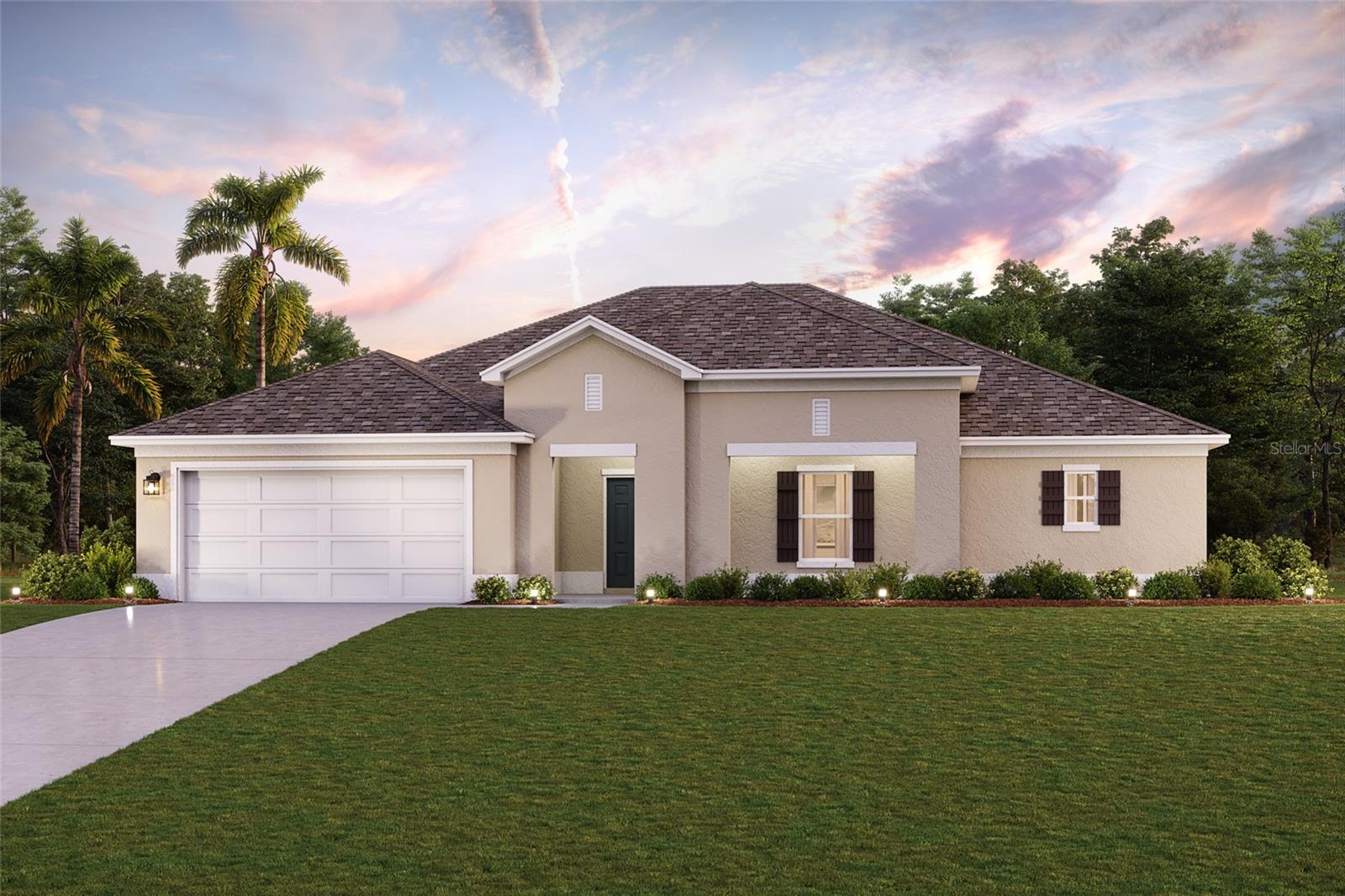 26334 Bridgewater Rd, Punta Gorda, FL 33983