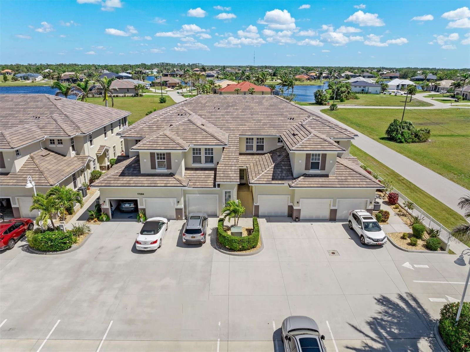 17094 Acapulco Rd #312, Punta Gorda, FL 33955