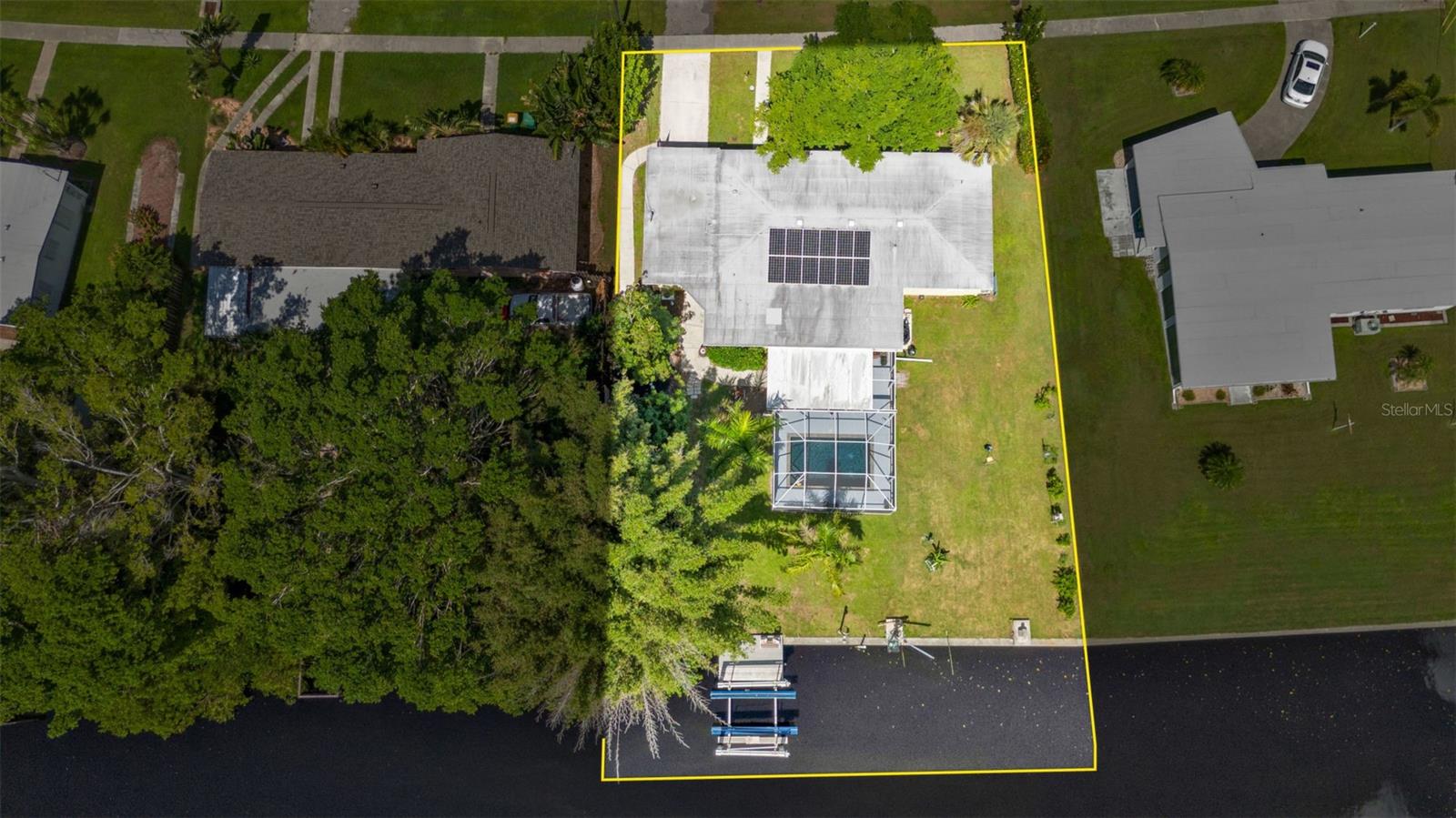 131 Buckeye Ave Nw, Port Charlotte, FL 33952