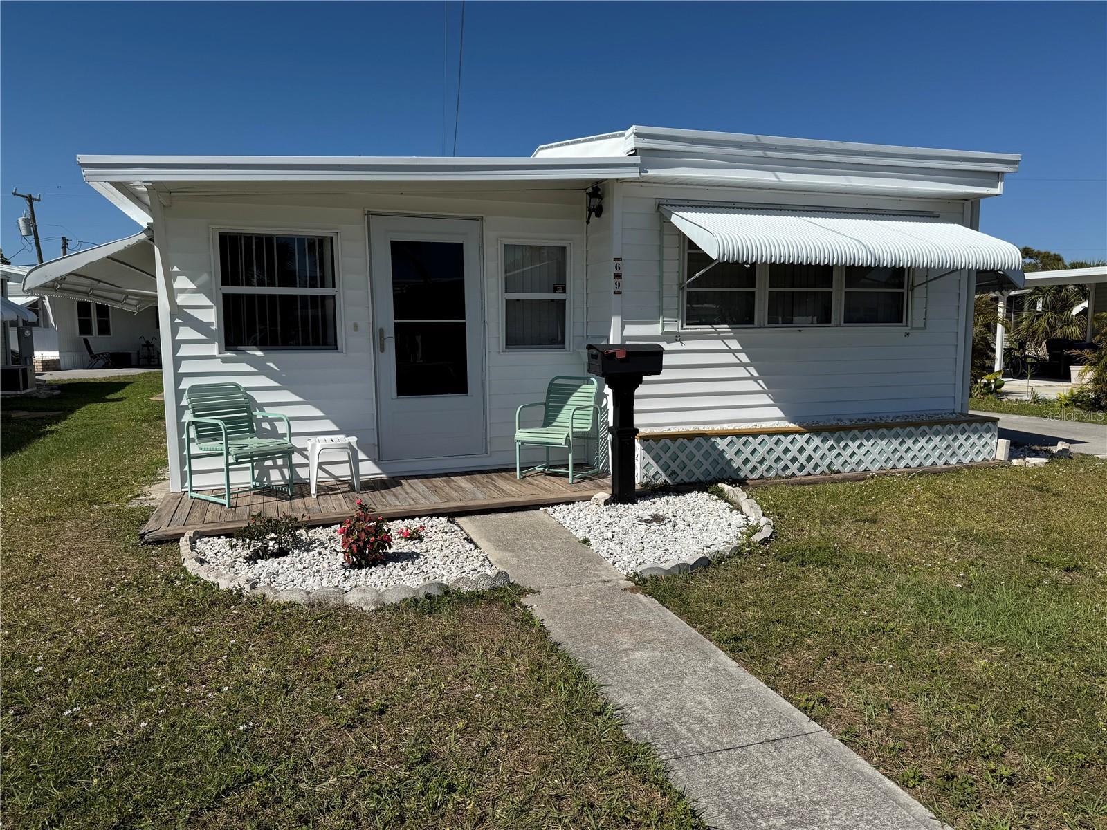1891 Englewood Rd #69, Englewood, FL 34223