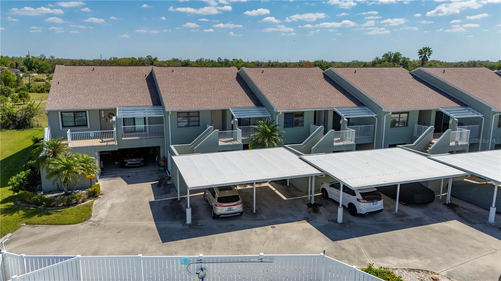 1408 San Cristobal Ave #4, Punta Gorda, FL 33983