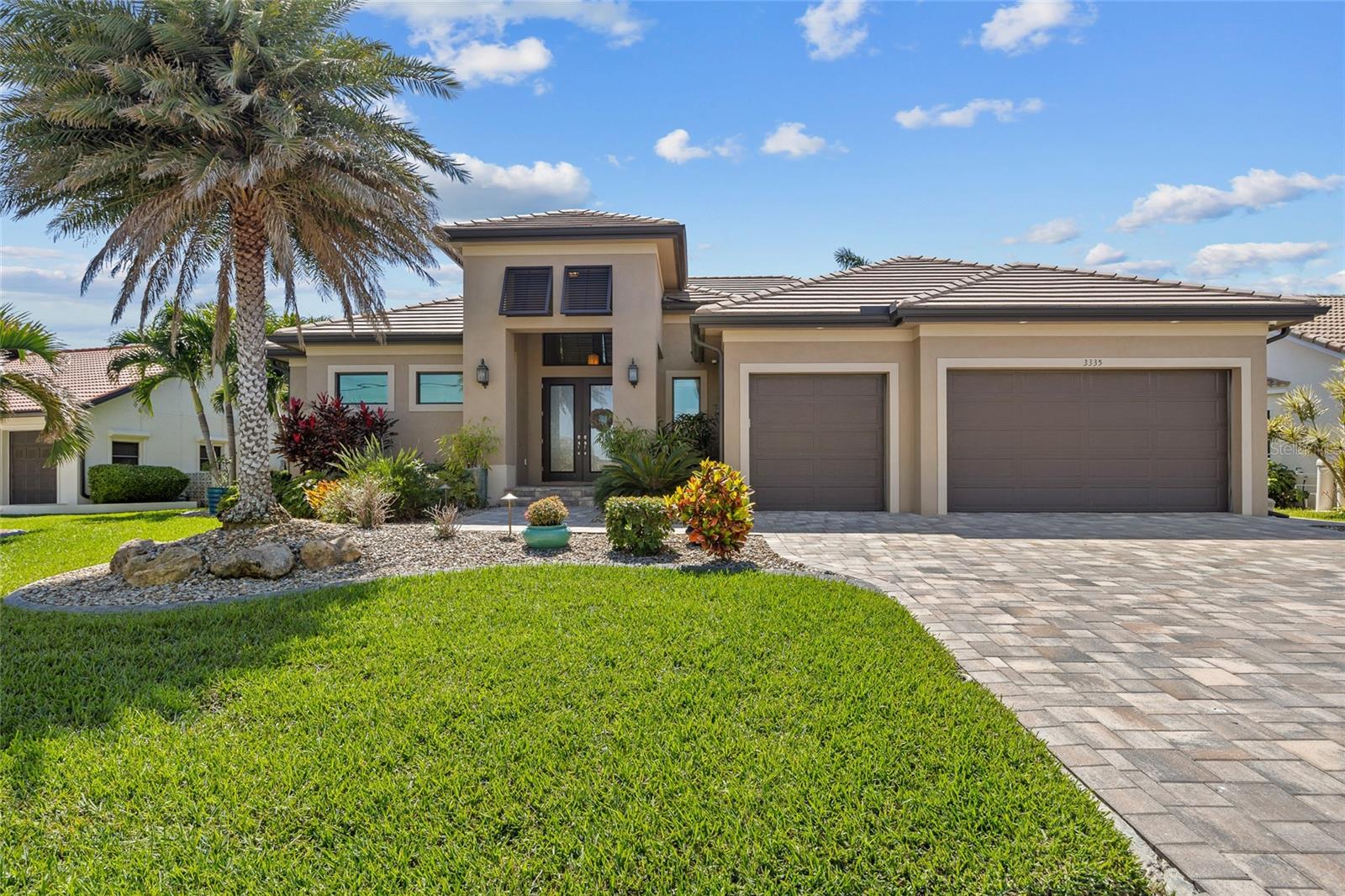 3335 Grenada Ct, Punta Gorda, FL 33950