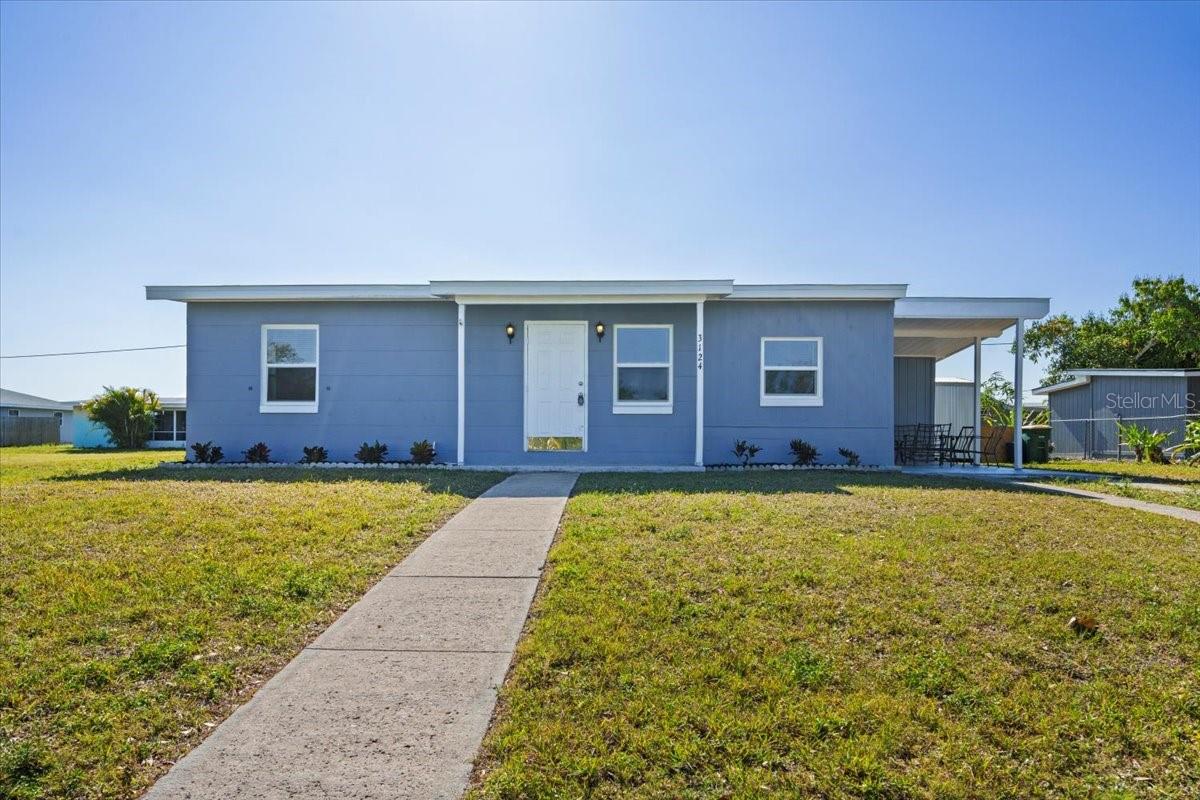3124 Crestwood Dr, Port Charlotte, FL 33952