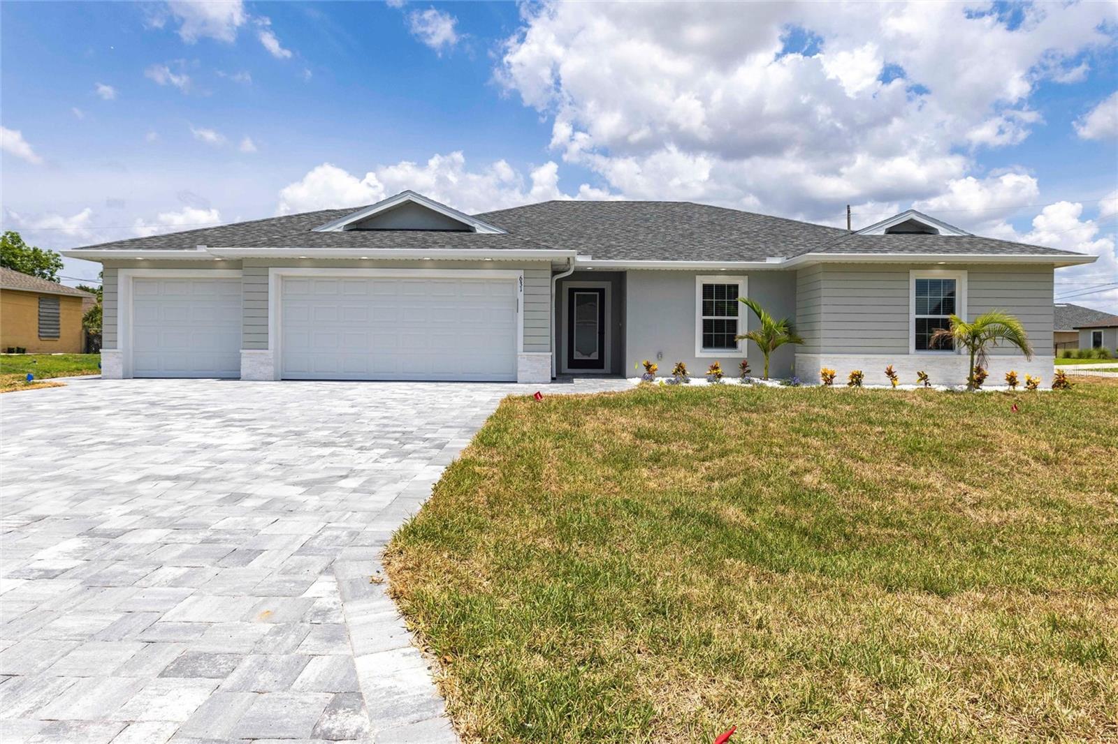 914 Se 25th Ln, Cape Coral, FL 33904
