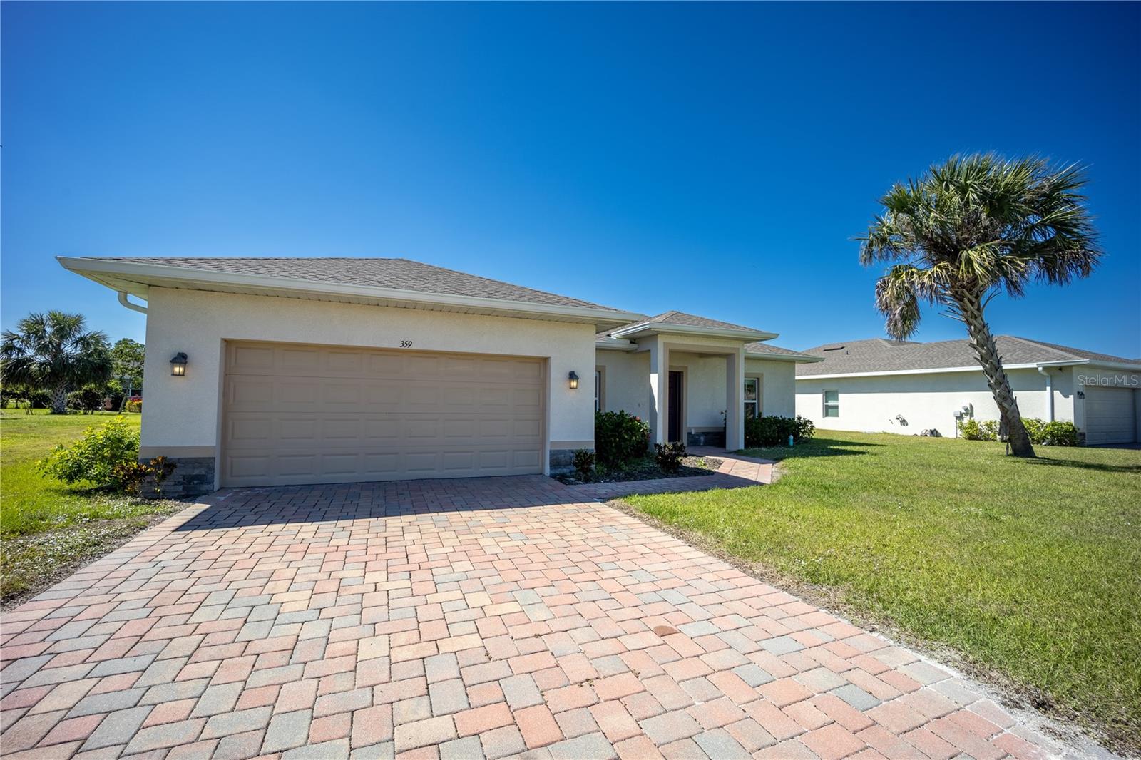 359 Paramaribo St, Punta Gorda, FL 33983