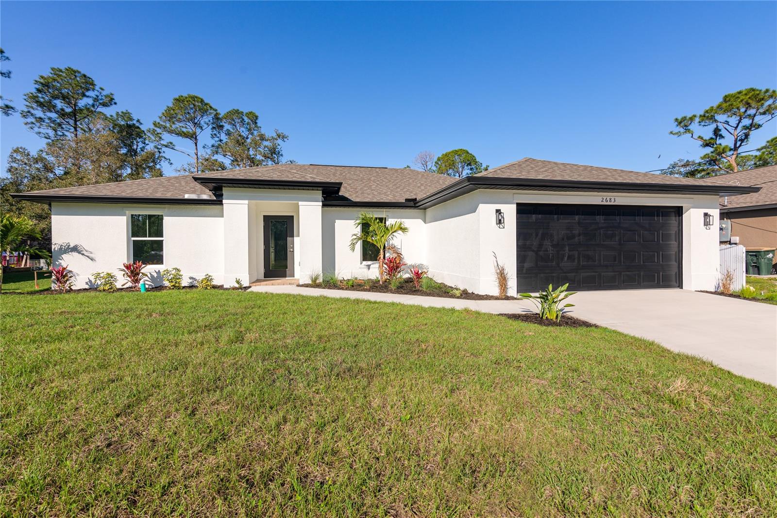 18124 Goliad Ave, Port Charlotte, FL 33954