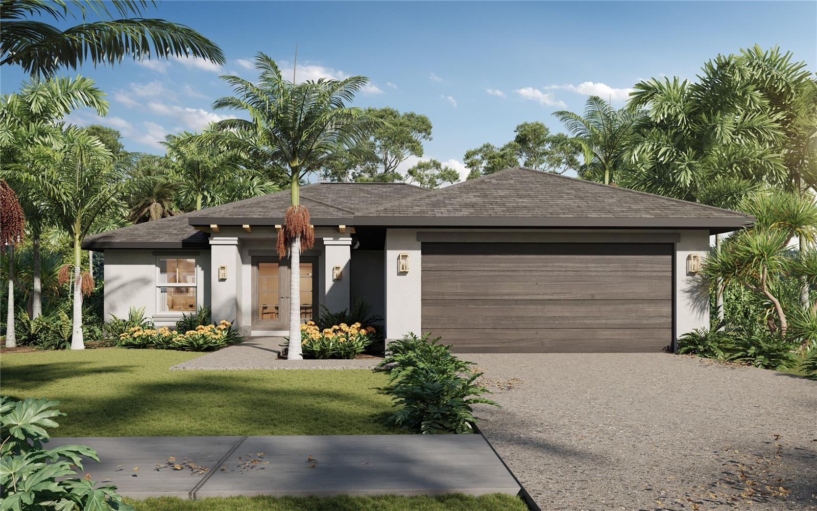 4253 Killdeer Ter, North Port, FL 34288