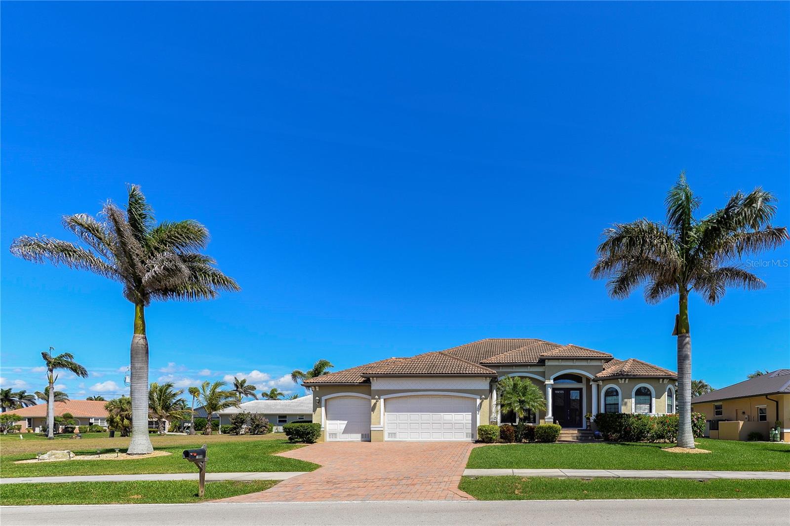 3606 Whippoorwill Blvd, Punta Gorda, FL 33950