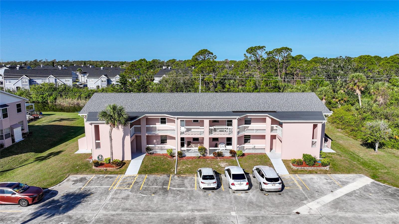 179 Boundary Blvd #4, Rotonda West, FL 33947
