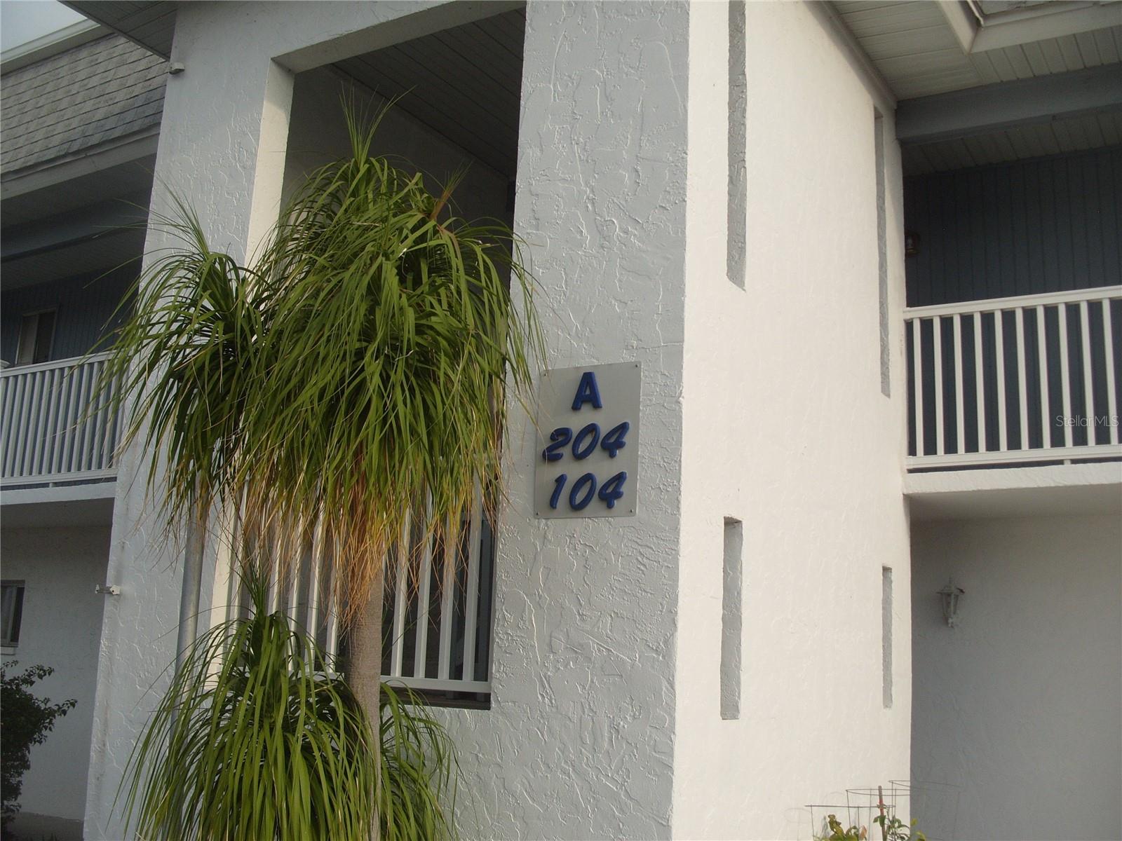 22375 Edgewater Dr #204, Punta Gorda, FL 33980