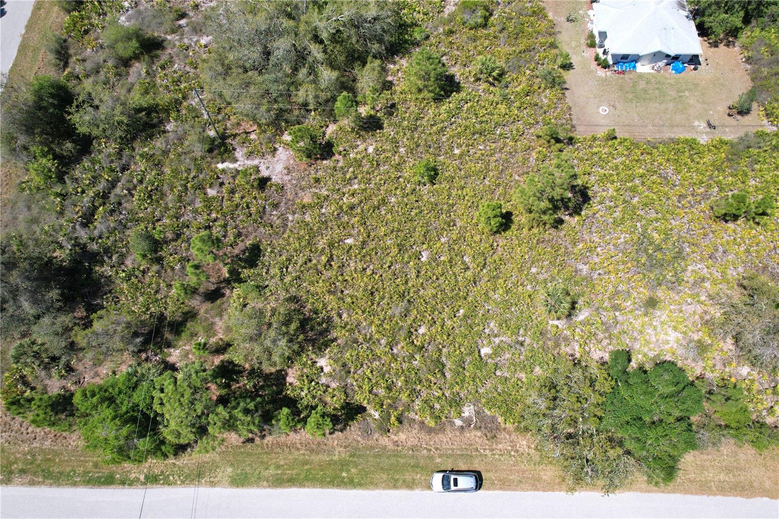 Balboa Ter, North Port, FL 34291
