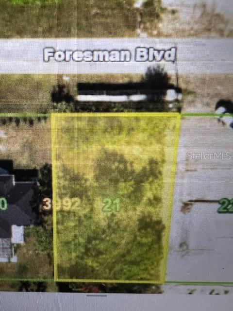 12171 Foresman Blvd, Port Charlotte, FL 33981