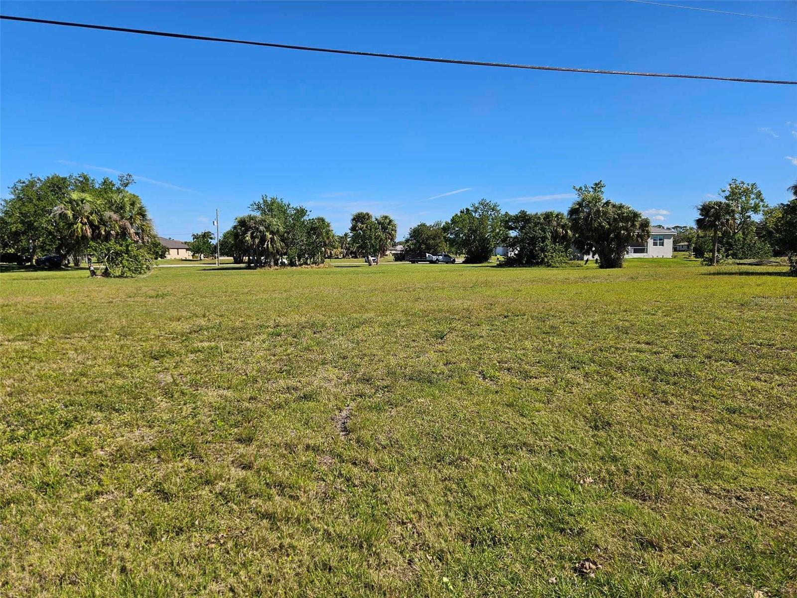24252 Peppercorn Rd, Punta Gorda, FL 33955