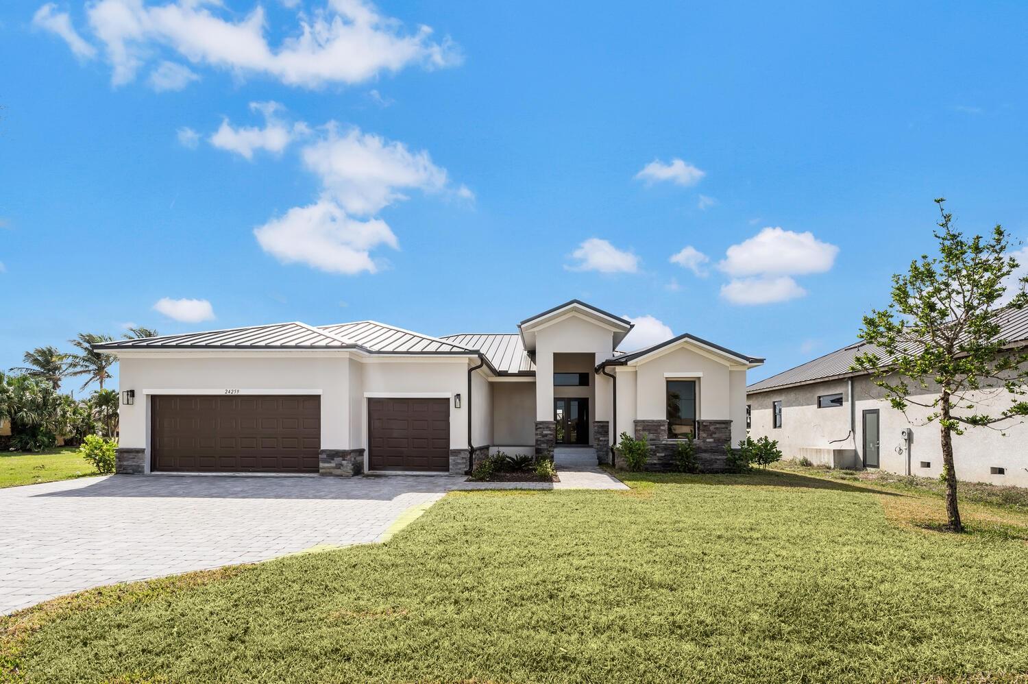 24259 Peppercorn Rd, Punta Gorda, FL 33955