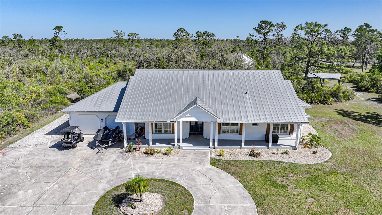 16180 Forest Glen Ct, Punta Gorda, FL 33982