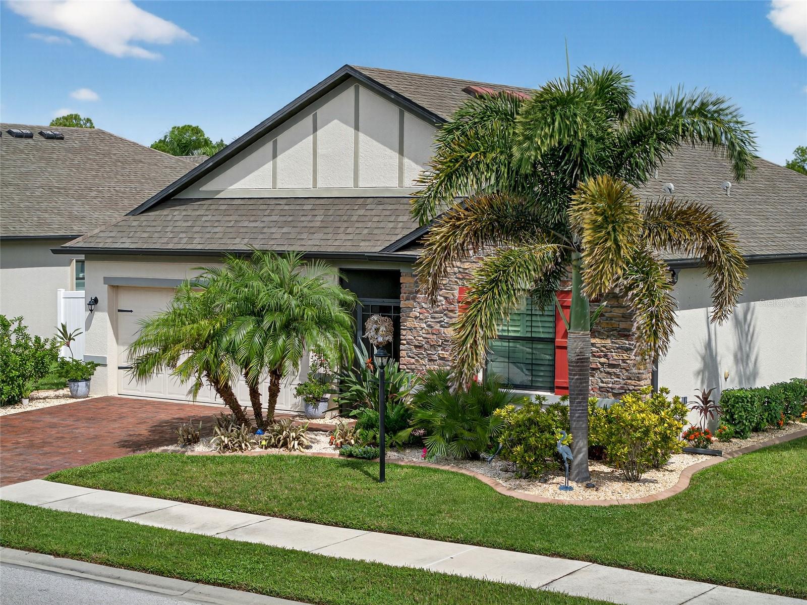 15288 Mille Fiore Blvd, Port Charlotte, FL 33953