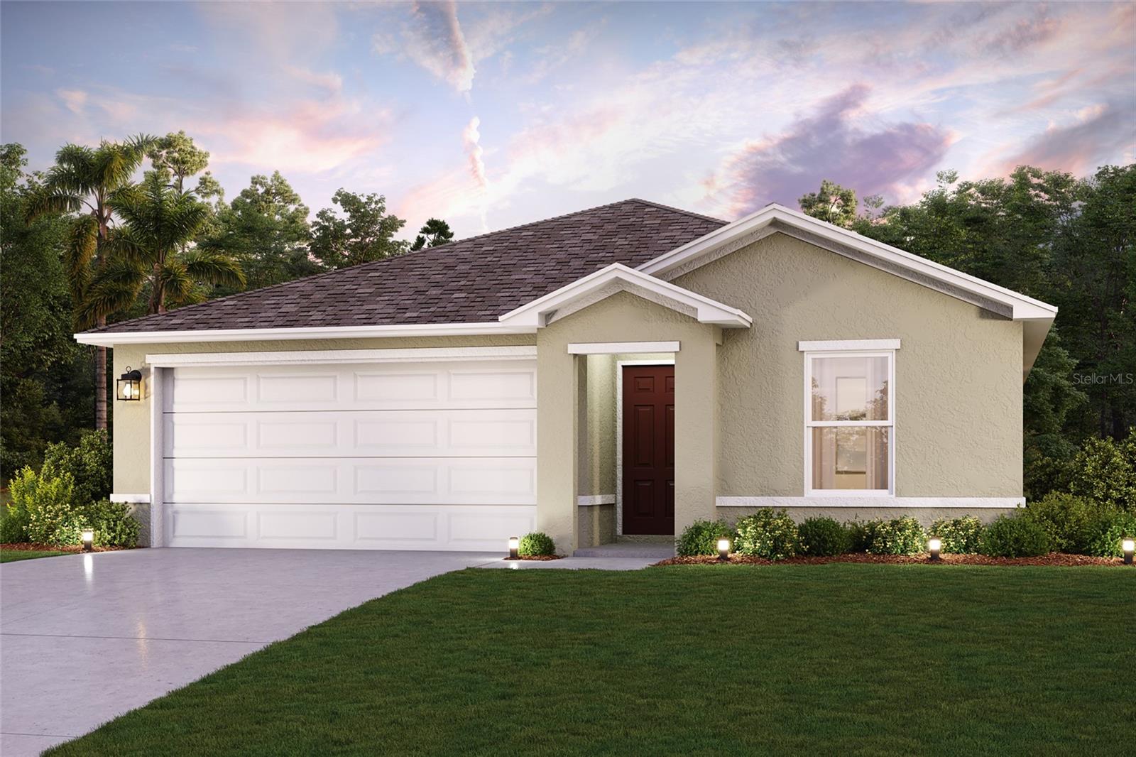 26249 Brooks Rd, Punta Gorda, FL 33955