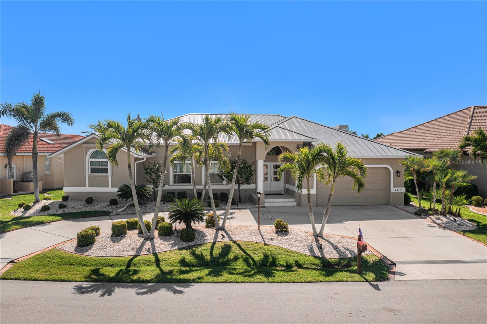 1311 Pine Siskin Dr, Punta Gorda, FL 33950