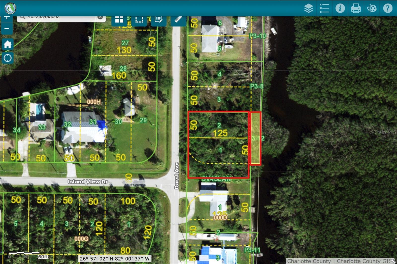 400 Darst Ave, Punta Gorda, FL 33950