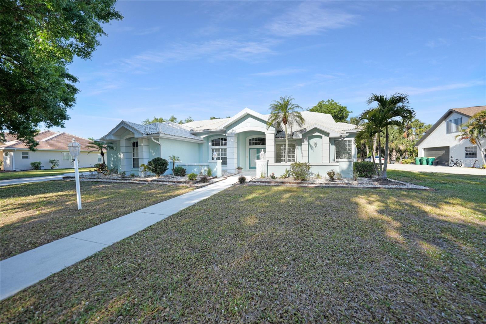 1065 Harbour Glen Pl, Punta Gorda, FL 33983