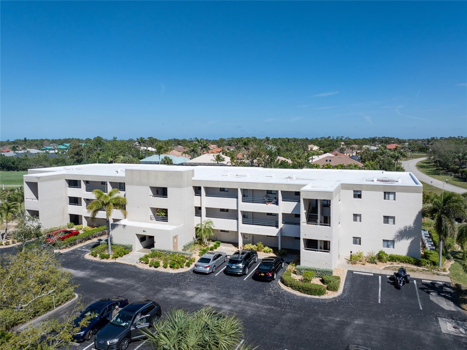 801 Islamorada Blvd #21a, Punta Gorda, FL 33955