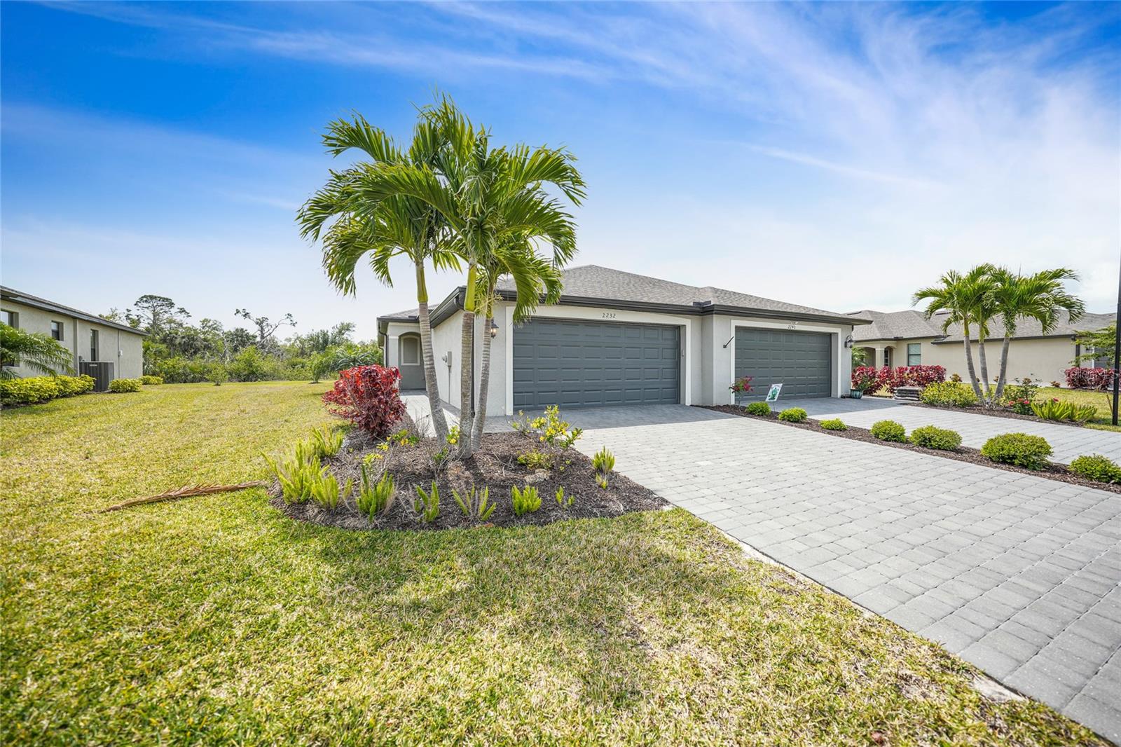 2232 Bonito Way, Port Charlotte, FL 33953
