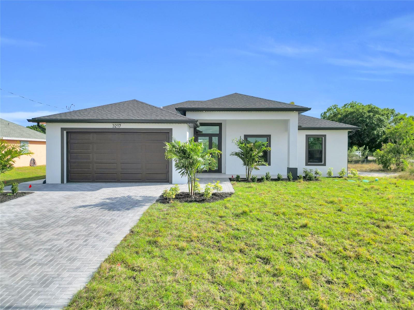 3217 23rd St Sw, Lehigh Acres, FL 33976