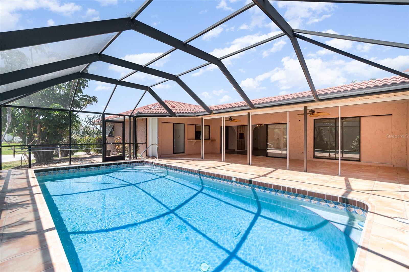 2621 Via Veneto Dr, Punta Gorda, FL 33950