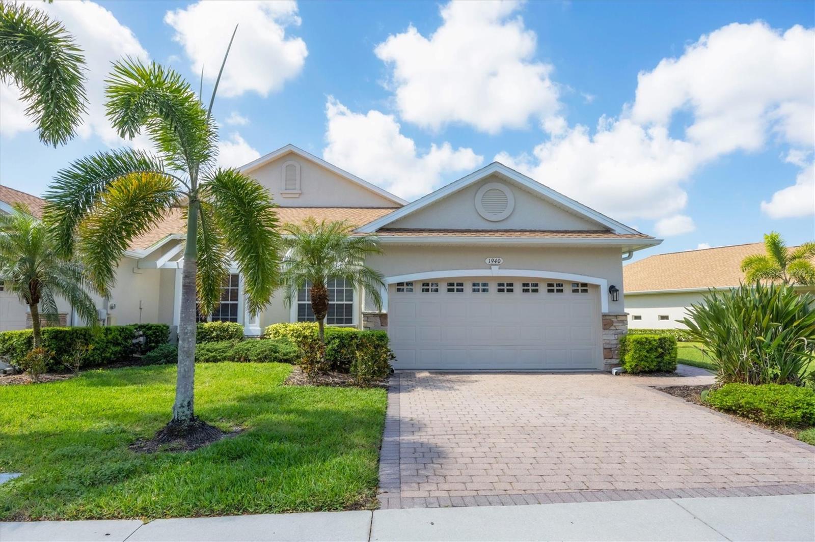 1940 Scarlett Ave, North Port, FL 34289