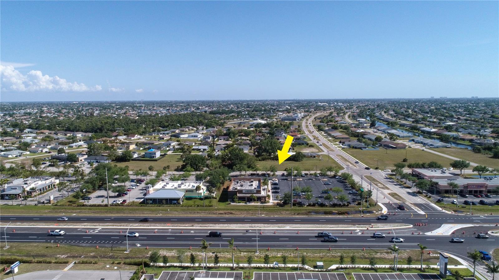 758 Sw 4th St, Cape Coral, FL 33991