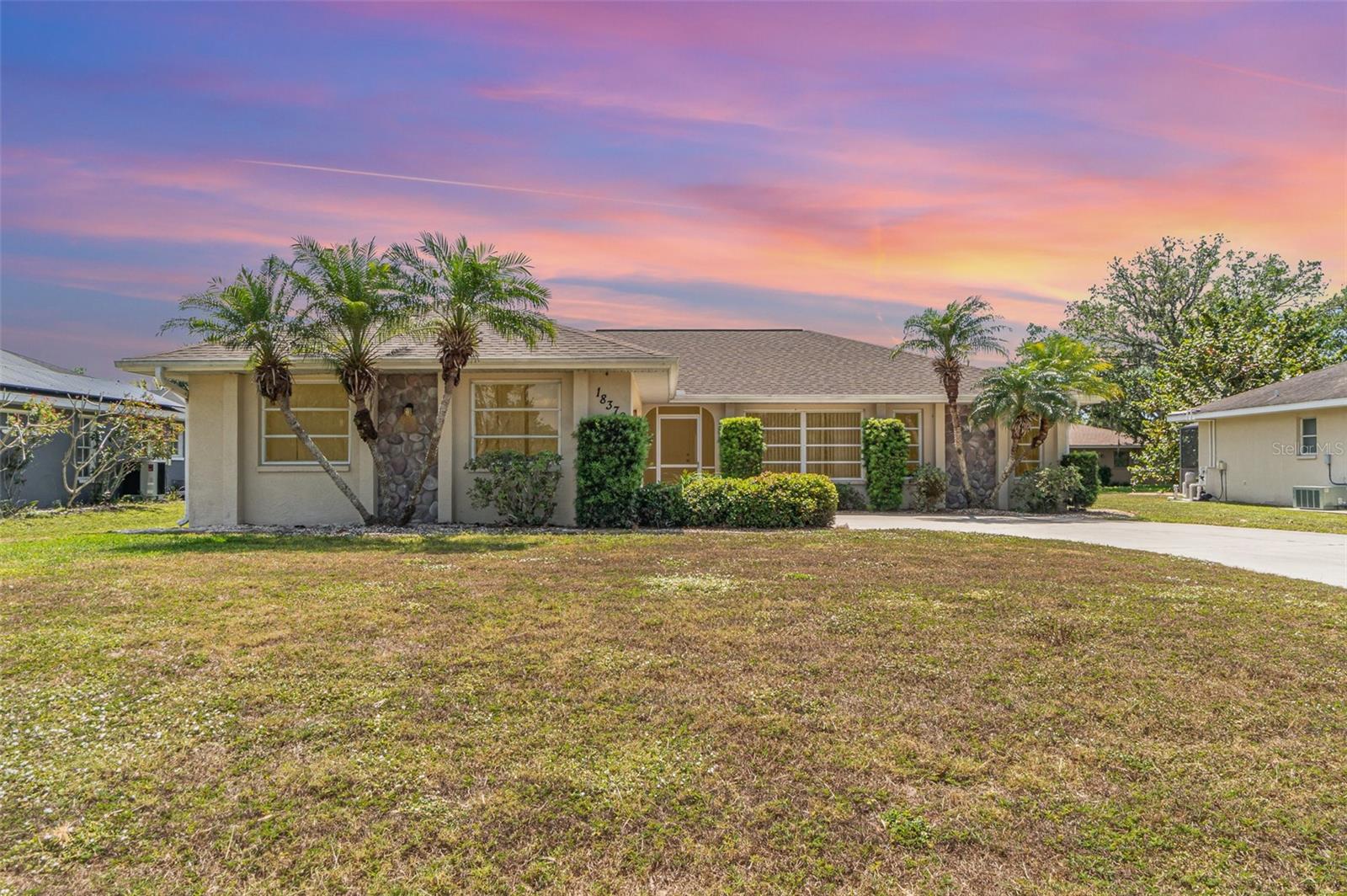18379 Edgewater Dr, Port Charlotte, FL 33948